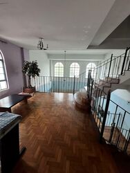 Westwood Park (D22), Terrace #592361641